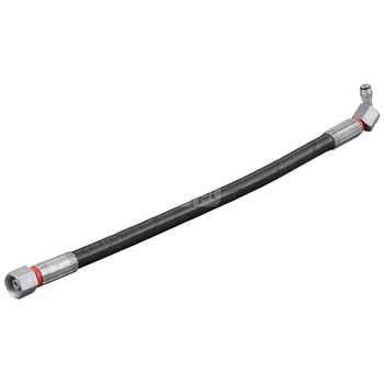 Wąż wysokociśnieniowy