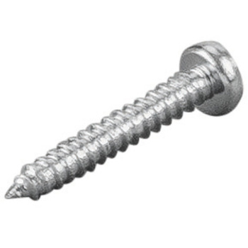 wkręt do blachy (Torx 10)