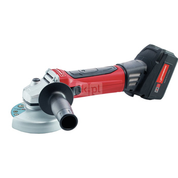 Szlifierka kątowa RO AG 8000