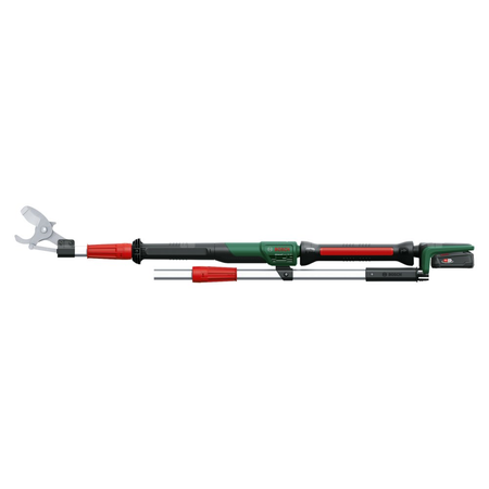 Sekator li-lion AdvancedPrune 18V-45 (KIT, long)