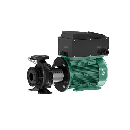 Wilo-CronoBloc-BL-E 65/150-15/2-S1 pompa wirowa blokowa