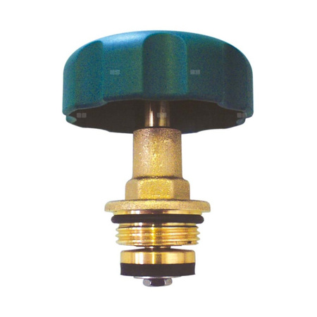 Wkładka do zaworów odcinających 2