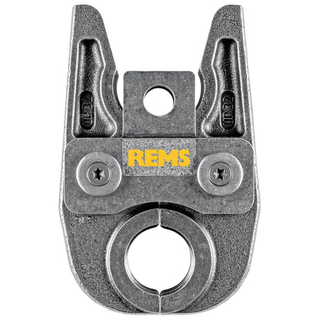 Cęgi zaciskowe REMS UP 32 do złączek zaprasowywanych