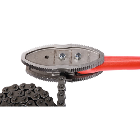 Klucz łańcuchowy HEAVY DUTY 12''