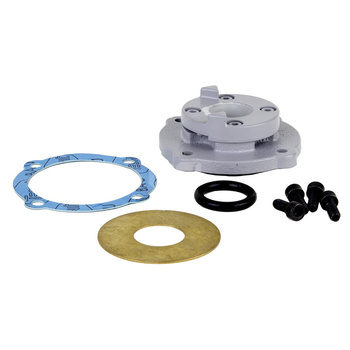 Kompletne uszczelnienie zaworu DR/ZR, DN 80-100