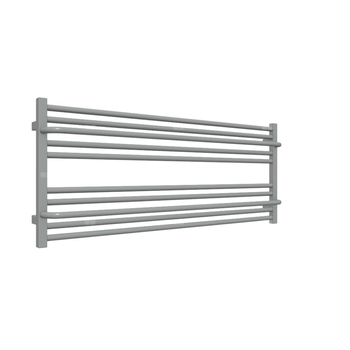 Grzejnik drabinkowy TERMA LIMA, podłączenie SX, wym. 500 x 1200 mm, kolor sół & pieprz