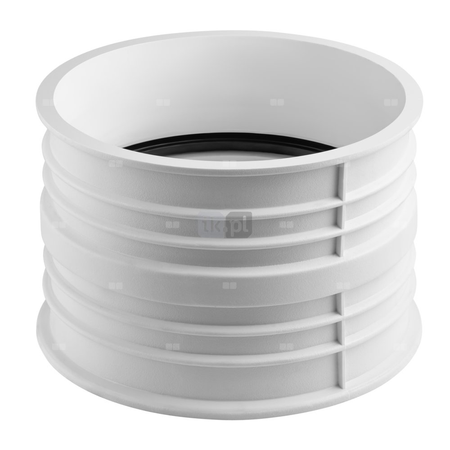 Przejście murowe KGF 250/240 mm