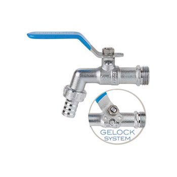 Kurek kulowy czerpalny ART.3059 1/2