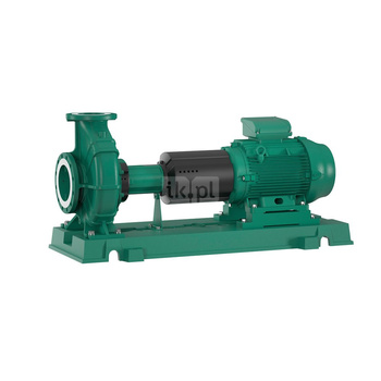 Wilo-Atmos GIGA-N 100/315.1-110/2-P5 normowa pompa dławnicowa