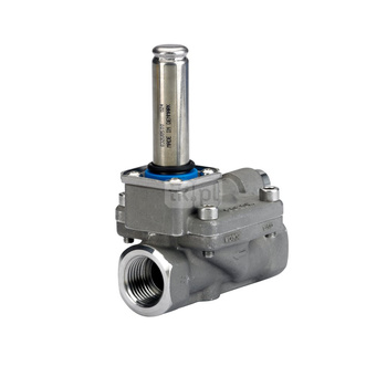 Zawór elektromagnetyczny EV220BNC, G, 1/2, 4.000 m³/h, EPDM