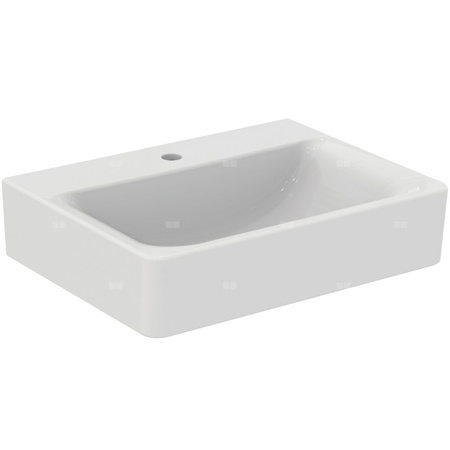 CONNECT UMYWALKA CUBE 60 CM Z OTWOREM