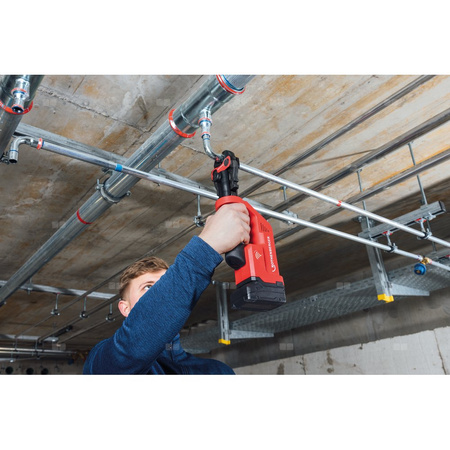 ROMAX COMPACT 3 urządzenie podstawowe bez akumulatora i ładowarki CAS