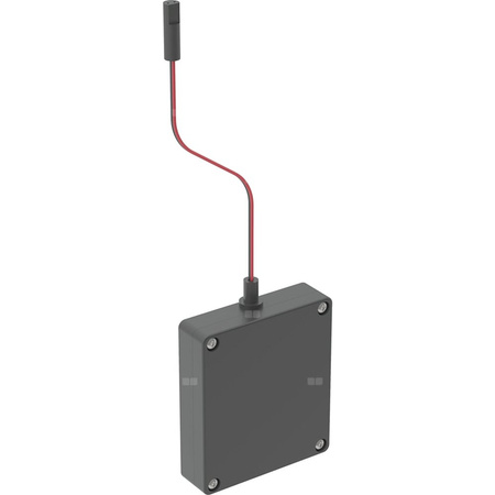 Kieszeń na baterie Geberit do baterii umywalkowej Bambini (od roku produkcji 2025)