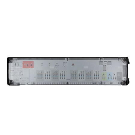 Bezprzewodowa listwa sterująca SALUS KL08RF