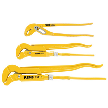 REMS Catch Zest S 1'', S 1 1/2'', W 240