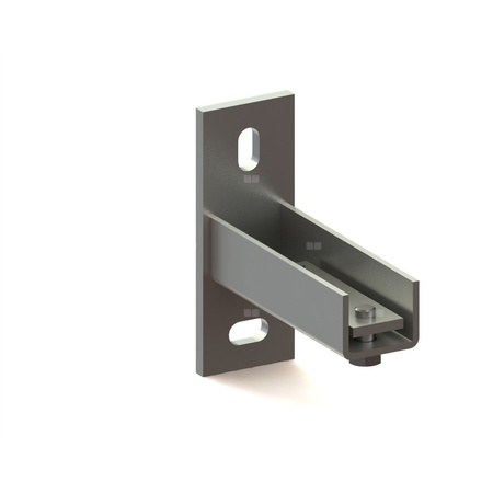 Stopa STS profilu szer. 41mm SKR STSMF