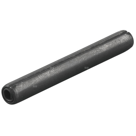 Spiralny kołek rozprężny