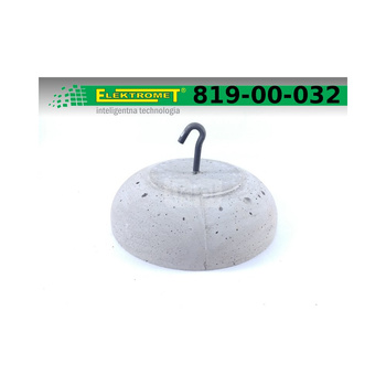 Deflektor EKO 12 (dla EKO- KWP 12)