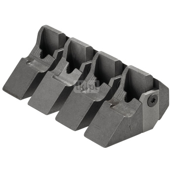 Mocowanie noży fazuj./łusz kpl REMS