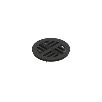 Ruszt szczelinowy z żeliwa szarego kl. D