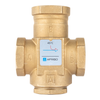 Zawór bezpieczeństwa AFRISO ATV 553 mosiądz GW x GW 1 1/4''