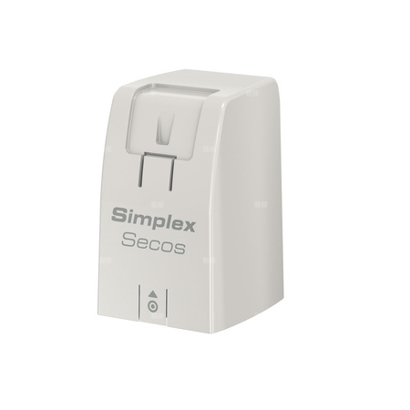 Secos Siłownik (wyposażenie uzupełniające)