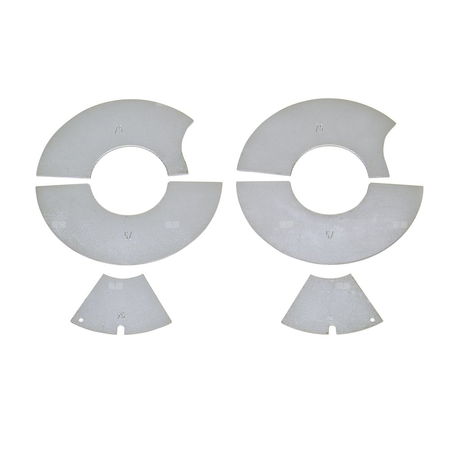 Wkład redukcyjny do P160 SANILINE, 63 mm