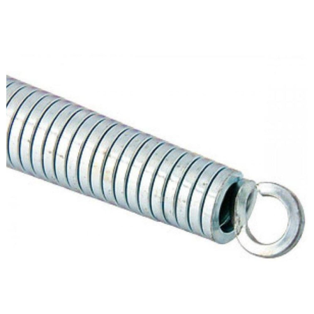 Sprężyna wewnętrzna do gięcia rur 20