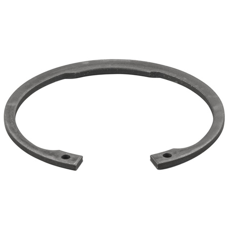 Pierścień zabezpieczający REMS