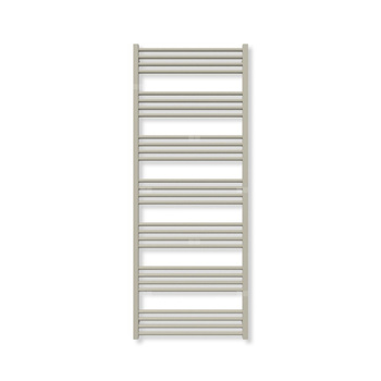 Grzejnik drabinkowy TERMA FIONA, podłączenie Z1, wym. 1620 x 630 mm, kolor kalifornijski beż (farba), moc 834W