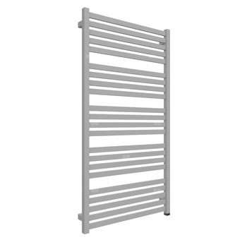 Grzejnik drabinkowy TERMA MARLIN ONE, podłączenie S8, wym. 1185 x 630 mm, kolor zimowe niebo