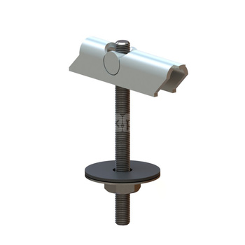 Kotwa uchylna TRV M8 100mm TRVM8L100