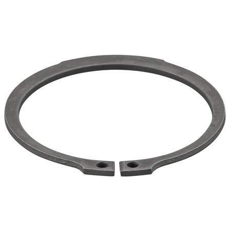 Pierścień zabezpieczający REMS