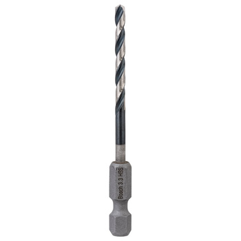 WIERTŁO HSS IMPACT 3,3 MM