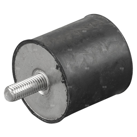 amortyzator 40x40 M8