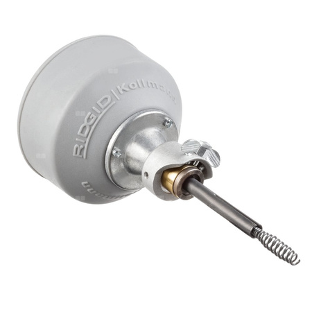 Adapter ze sprężyną 50' x 5⁄16" z wiertłem maczugowym