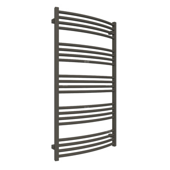 Grzejnik drabinkowy TERMA LENA, podłączenie ZX, wym. 1140 x 600 mm, kolor van gogh