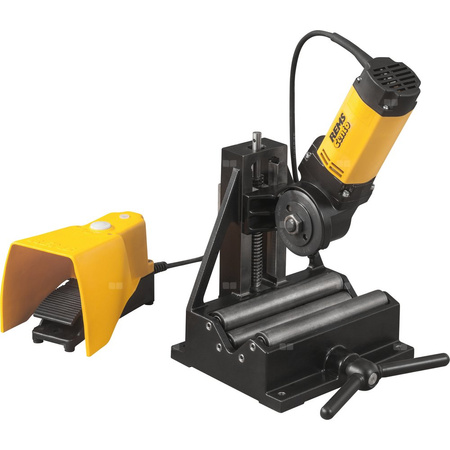 REMS Cento Basic +REMS Kółko tnące Cu-INOX