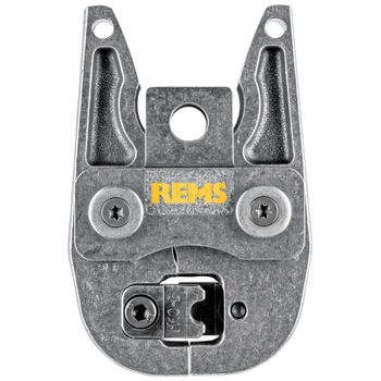 Cęgi tnące REMS M 10 do złączek zaprasowywanych