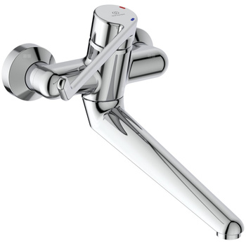 CERAPLUS BATERIA UMYWALKOWA ŚCIENNA