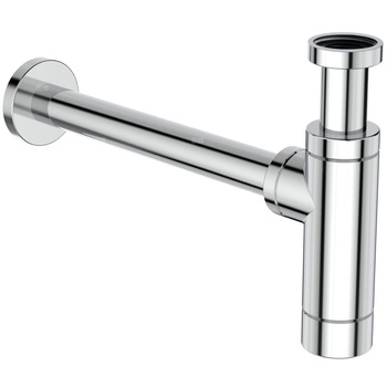 SYFON UMYWALKOWY 1 1/4" 75MM SEAL