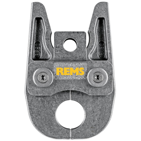 Cęgi zaciskowe REMS RN 32 do złączek zaprasowywanych