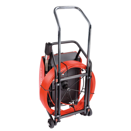 ROCAM 4 Plus - kabel 65 m, głowica kamery 40 mm