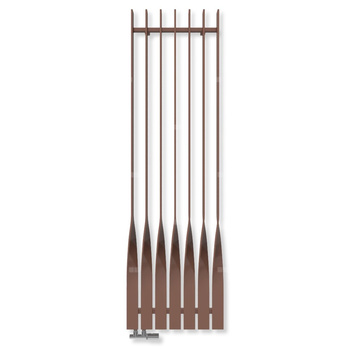 Grzejnik TERMA CYKLON V 1900/580