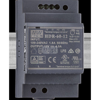 Zasilacz PU-60-24/TB