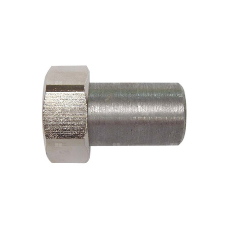 Złącze HERZ, 26,9mm x 1'' (lut zewnętrzny x GW)