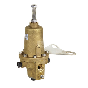 Zawór pilotowy zaworów DH300/VV300/SV300, DN50 - DN450