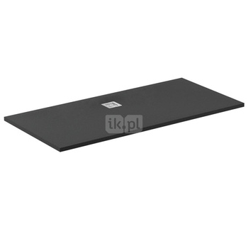 ULTRAFLAT S BRODZIK 180X90 JET BLK
