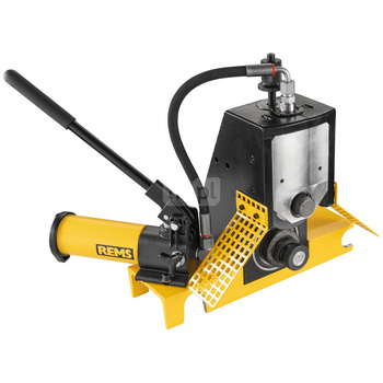 REMS Urządzenie do wyobl. N80A