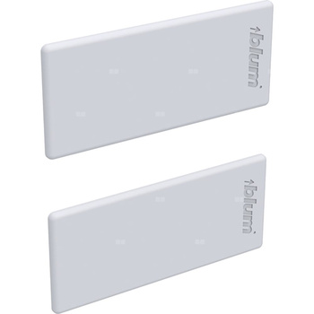 Geberit Xeno zestaw zaślepek do szuflady wewn (2 szt.)